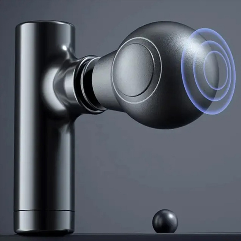 ماساژور تفنگی مینی مدل Fascial Gun