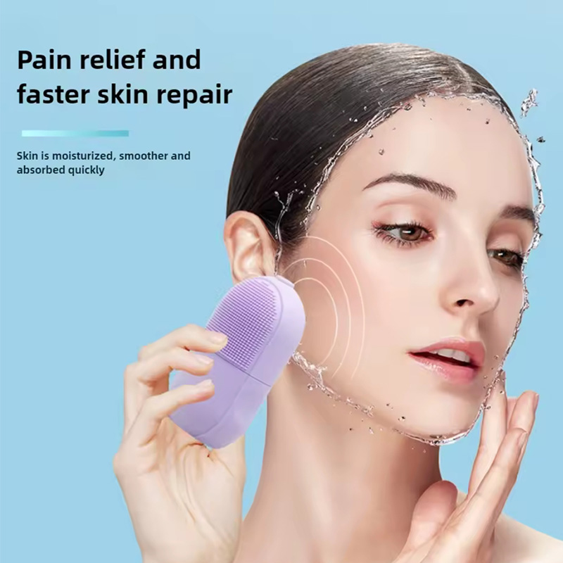 رول یخی جوانسازی و پاکسازی صورت