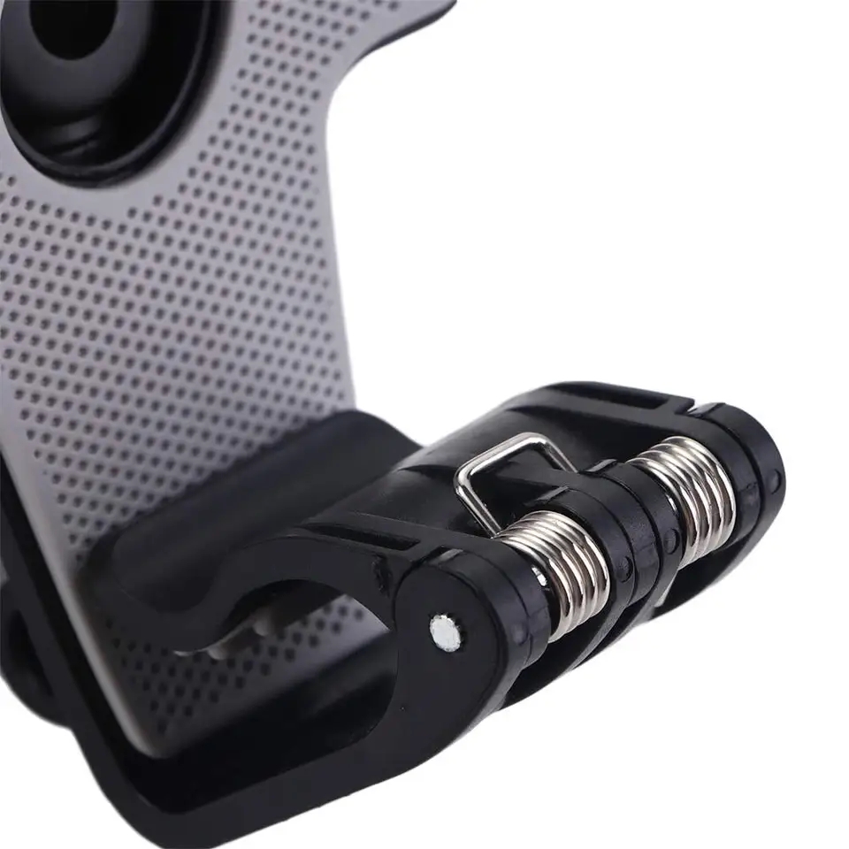 هولدر موبایل جلو داشبورد و سایه بان