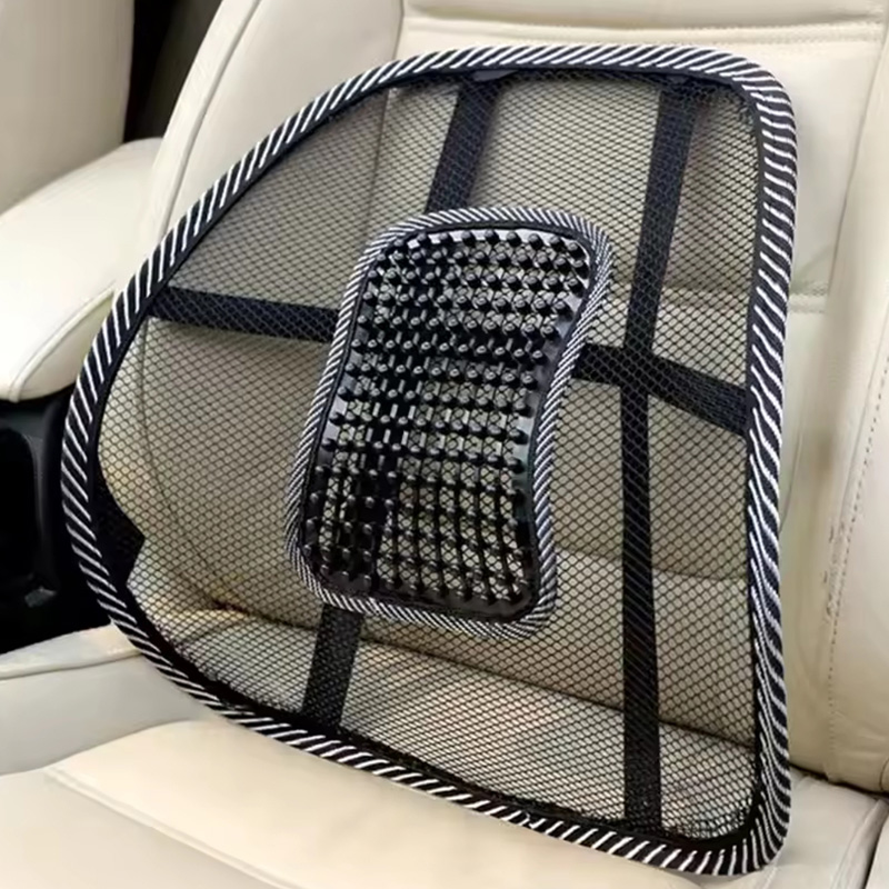 پشت صندلی توری مدل طبی ارگونومیک