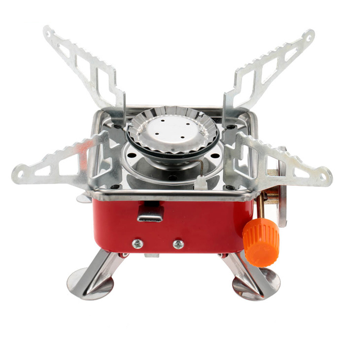 اجاق گاز مسافرتی و کوهنوردی