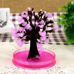 ماکت جادویی درخت ساکورا