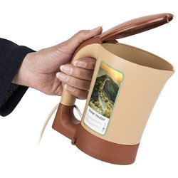 چای ساز و قهوه جوش همراه