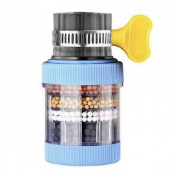 فیلتر سرشیر تصفیه آب