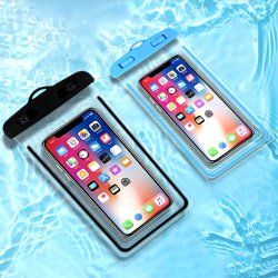 کیف محافظ گوشی موبایل ضد آب