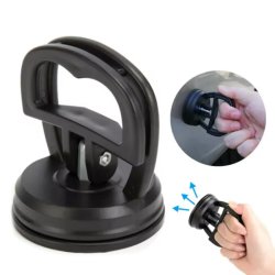 دستگاه مکنده صافکاری PDR