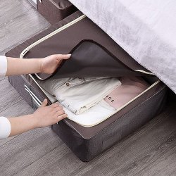 باکس نظم دهنده زیرتختی پرنسس