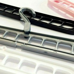 رخت آویز جادویی 9 خانه