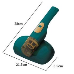 جارو شارژی پاکروب مدل K10