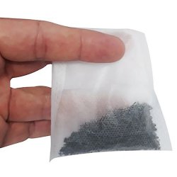 فیلتر چای ایچ مدل کیسه ای 4 بسته 60 عددی