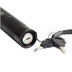 لیزر پوینتر حرارتی مدل Laser 303 با برد 12 کیلومتر